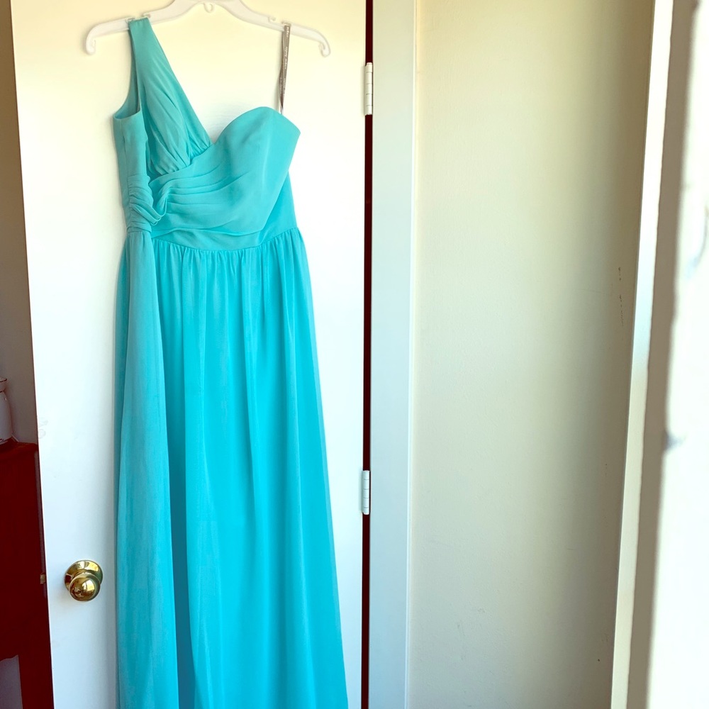 Bridesmaids Dress